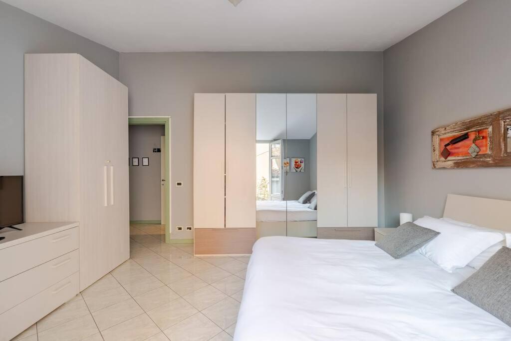 Casa Regina, Nice Position! Alba (Piedmont) Exterior foto